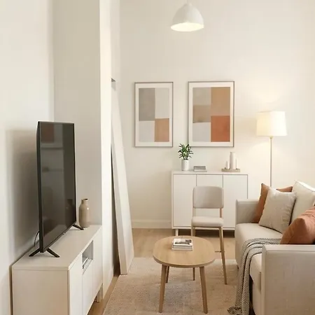 Einstein Loft - Nahe Zentrum Mit Perfekter Anbindung شقة