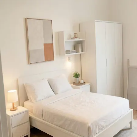 Lejlighed Einstein Loft - Nahe Zentrum Mit Perfekter Anbindung